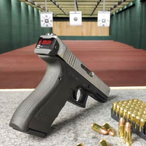 Radtec Gun Home - Radetec USA